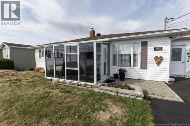 203 Reservoir Street Grand-Sault/Grand Falls New Brunswick photo 3