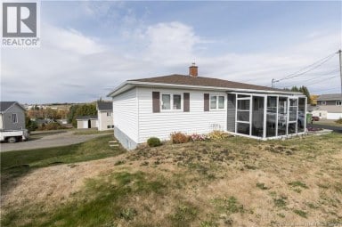 203 Reservoir Street Grand-Sault/Grand Falls New Brunswick photo 4