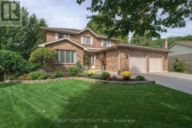 1039 COUNTRY CLUB COURT, London South (South Q), Ontario