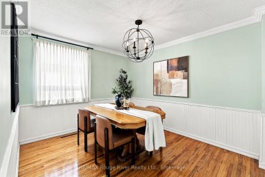 1116 GREEN STREET Whitby (Downtown Whitby) Ontario photo 11