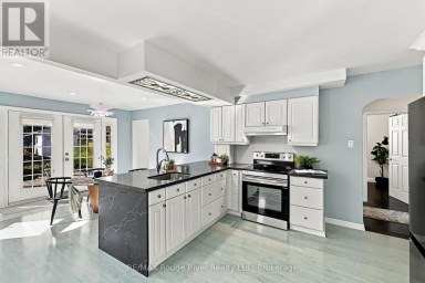 1116 GREEN STREET Whitby (Downtown Whitby) Ontario photo 14