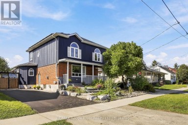 1116 GREEN STREET Whitby (Downtown Whitby) Ontario photo 2