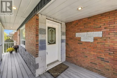 1116 GREEN STREET Whitby (Downtown Whitby) Ontario photo 3