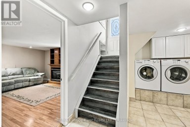 1116 GREEN STREET Whitby (Downtown Whitby) Ontario photo 34