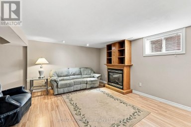 1116 GREEN STREET Whitby (Downtown Whitby) Ontario photo 38
