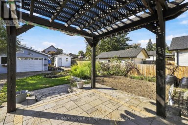 1116 GREEN STREET Whitby (Downtown Whitby) Ontario photo 44