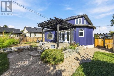 1116 GREEN STREET Whitby (Downtown Whitby) Ontario photo 45