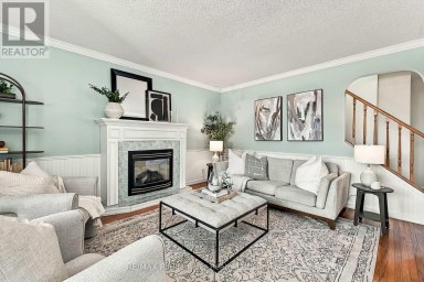 1116 GREEN STREET Whitby (Downtown Whitby) Ontario photo 5