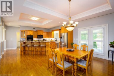 170 PROSPECT Street Port Dover Ontario photo 18