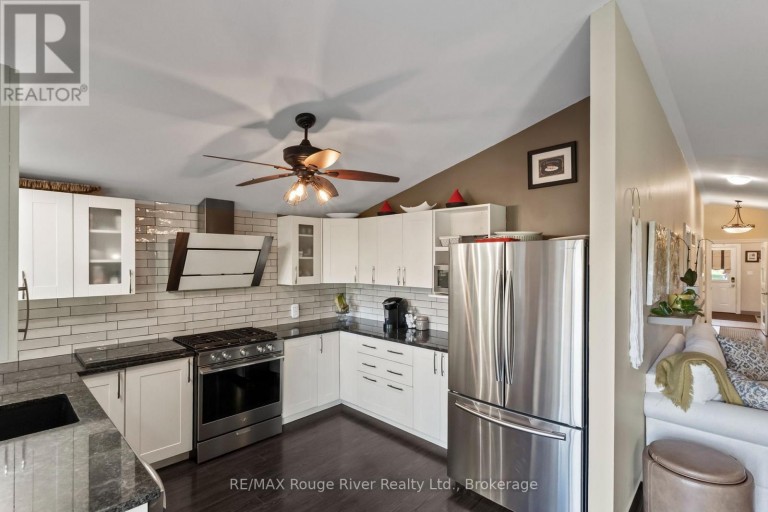 472 CANAL ROAD, Trent Hills, Ontario, K0L1L0