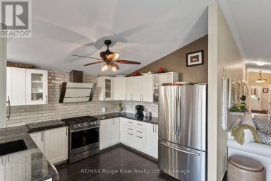 472 CANAL ROAD Trent Hills Ontario photo 15