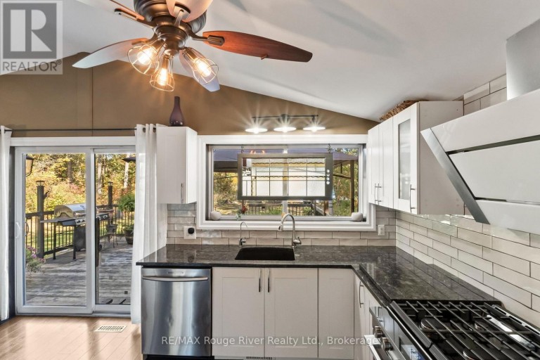 472 CANAL ROAD, Trent Hills, Ontario, K0L1L0