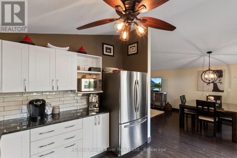 472 CANAL ROAD, Trent Hills, Ontario, K0L1L0