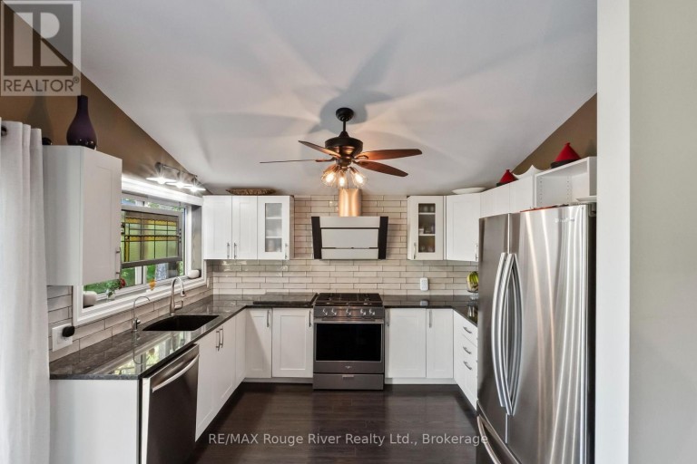 472 CANAL ROAD, Trent Hills, Ontario, K0L1L0