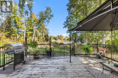 472 CANAL ROAD Trent Hills Ontario photo 29