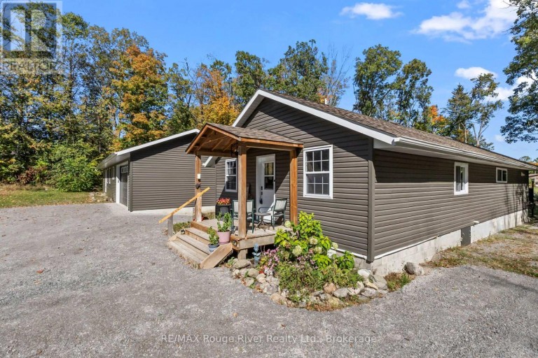 472 CANAL ROAD, Trent Hills, Ontario, K0L1L0