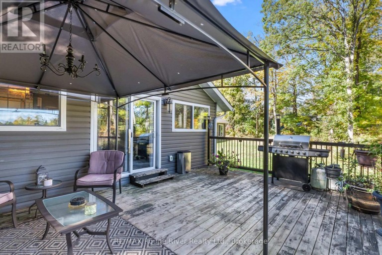 472 CANAL ROAD, Trent Hills, Ontario, K0L1L0