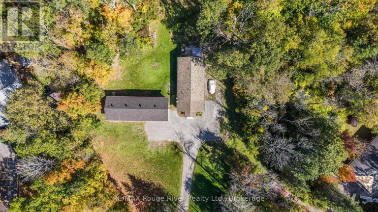 472 CANAL ROAD, Trent Hills, Ontario, K0L1L0