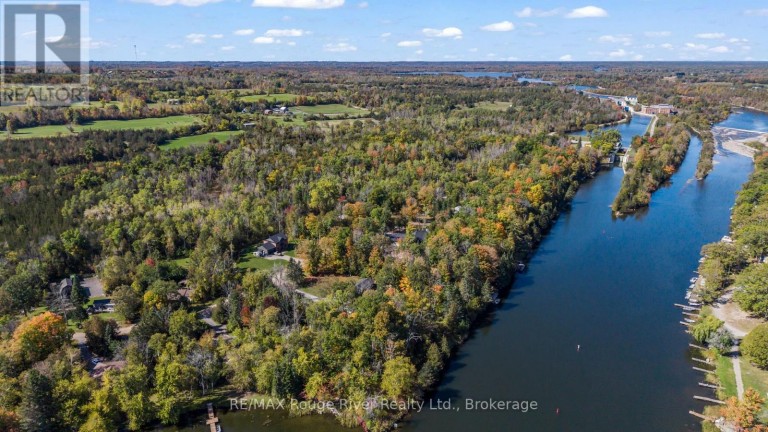 472 CANAL ROAD, Trent Hills, Ontario, K0L1L0