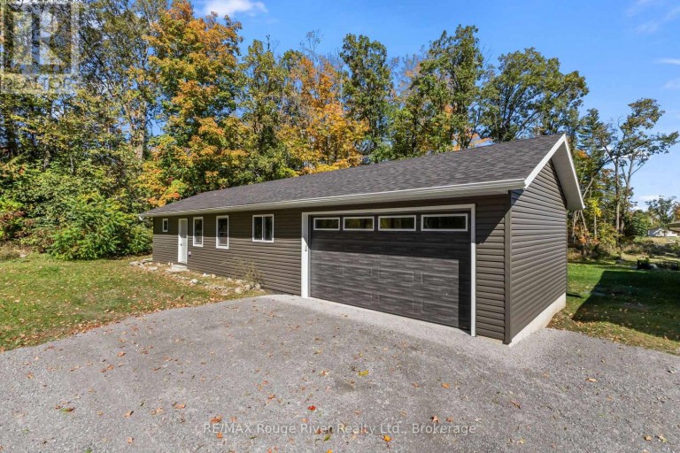 472 CANAL ROAD, Trent Hills, Ontario, K0L1L0