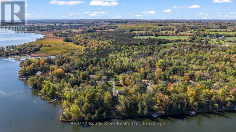 472 CANAL ROAD, Trent Hills, Ontario, K0L1L0