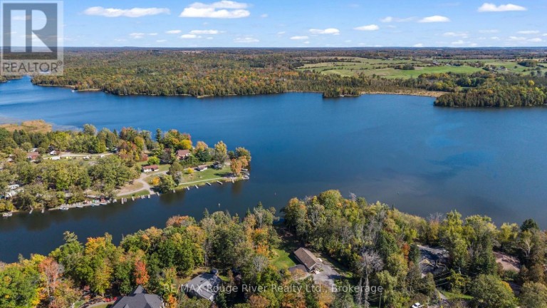 472 CANAL ROAD, Trent Hills, Ontario, K0L1L0