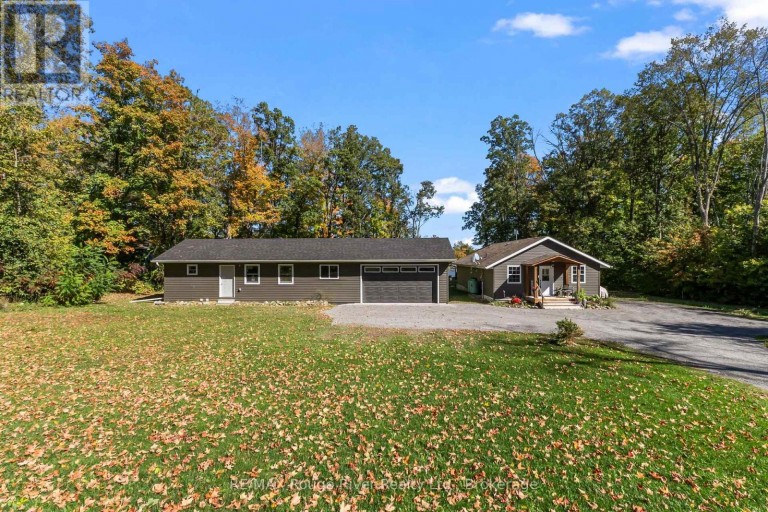 472 CANAL ROAD, Trent Hills, Ontario, K0L1L0