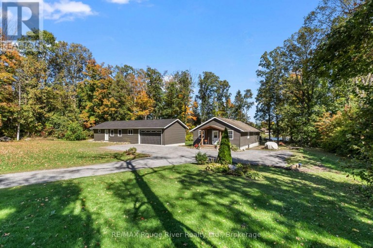 472 CANAL ROAD, Trent Hills, Ontario, K0L1L0