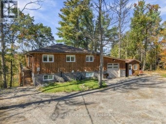 202 EDWINA DRIVE Trent Lakes Ontario photo 1