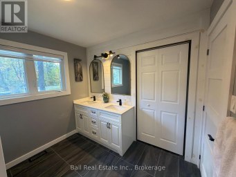 202 EDWINA DRIVE Trent Lakes Ontario photo 11