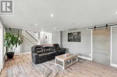 202 EDWINA DRIVE Trent Lakes Ontario photo 14