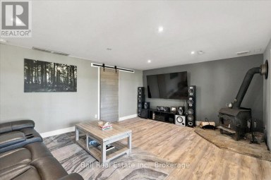 202 EDWINA DRIVE Trent Lakes Ontario photo 15