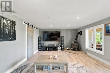 202 EDWINA DRIVE Trent Lakes Ontario photo 16