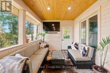 202 EDWINA DRIVE Trent Lakes Ontario photo 27