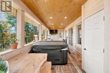 202 EDWINA DRIVE Trent Lakes Ontario photo 28