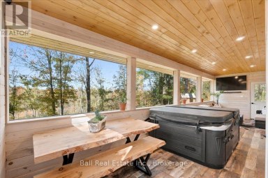 202 EDWINA DRIVE Trent Lakes Ontario photo 29