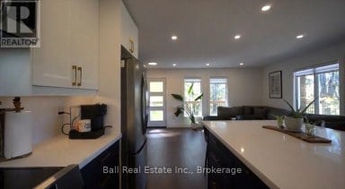 202 EDWINA DRIVE Trent Lakes Ontario photo 3