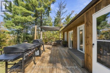 202 EDWINA DRIVE Trent Lakes Ontario photo 30
