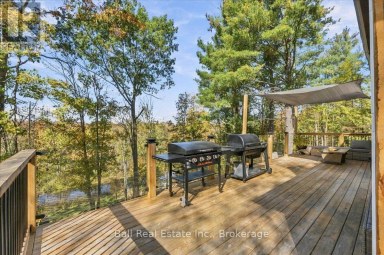 202 EDWINA DRIVE Trent Lakes Ontario photo 31