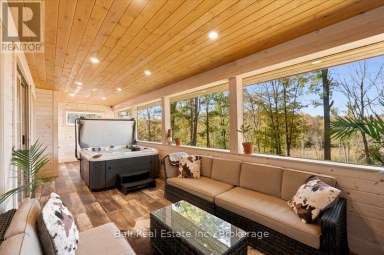 202 EDWINA DRIVE Trent Lakes Ontario photo 33