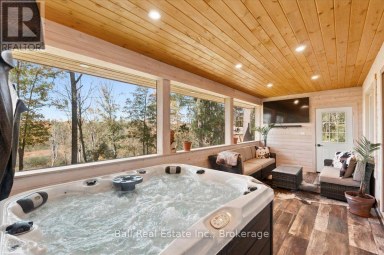 202 EDWINA DRIVE Trent Lakes Ontario photo 34