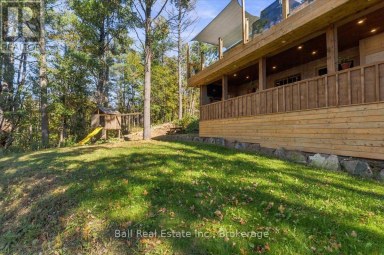 202 EDWINA DRIVE Trent Lakes Ontario photo 36