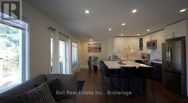 202 EDWINA DRIVE Trent Lakes Ontario photo 4