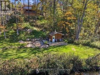 202 EDWINA DRIVE Trent Lakes Ontario photo 47