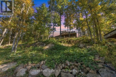 202 EDWINA DRIVE Trent Lakes Ontario photo 49