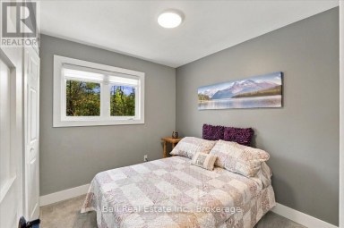202 EDWINA DRIVE Trent Lakes Ontario photo 8
