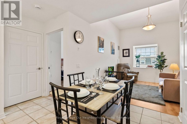 425 - 240 CHAPEL STREET, Cobourg, Ontario, K9A0E3
