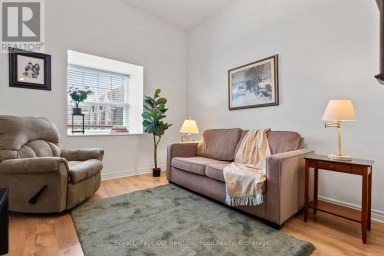 425 - 240 CHAPEL STREET Cobourg Ontario photo 23