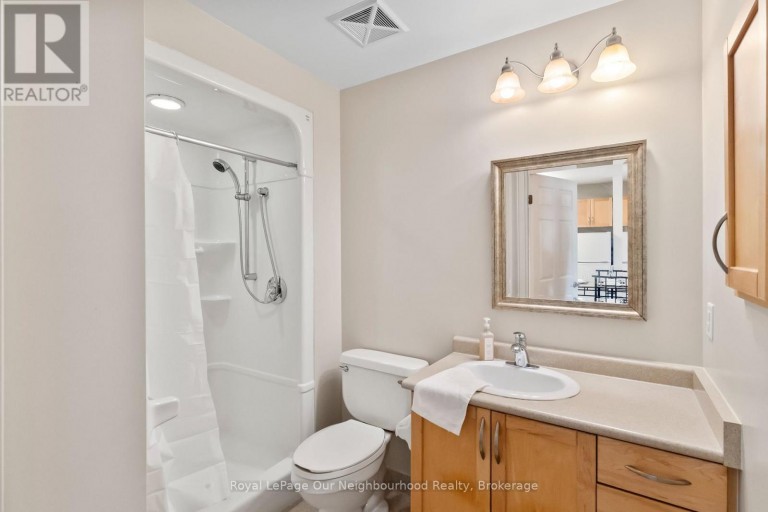 425 - 240 CHAPEL STREET, Cobourg, Ontario, K9A0E3