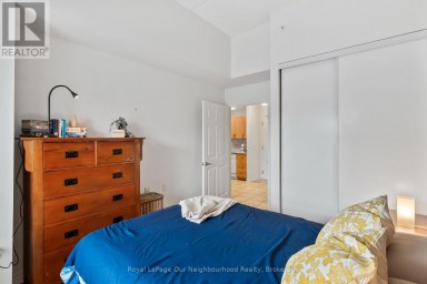425 - 240 CHAPEL STREET Cobourg Ontario photo 33